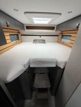 HYMER / ERIBA / HYMERCAR Hymer ML-T 580 4x4 | Jahreswagen | 190 PS | - Offers