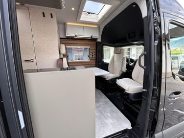 HYMER ERIBA HYMERCAR Grand Canyon S 700 Winterpaket AHK WiFi AUTARKIE