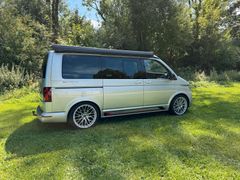 T6.1 California Beach Camper Edition 20 Zoll – Bild 3