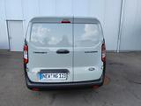 Ford Klima Kamera Lenkradheizung  Sitzheizung  - gebrauchte Ford Transit Courier aus dem Jahr 2024