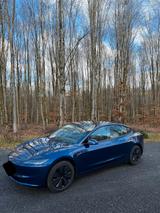 Tesla Model 3 Hinterradantrieb RWD Long Range Long... - Tesla Model 3 Long-Range-RWD