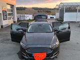 Ford ford mondeo mk5 2.0 tdci 2018 - Ford Mondeo: Mk2