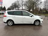 Renault Scenic III Grand Dynamique DIESEL Euro 5 Navi - Renault Scenic Dynamique mit Diesel-Antrieb