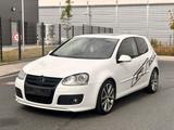 Volkswagen Golf 2.0 TDI 125kW GT Sport - Volkswagen Golf aus 2007: TDI
