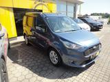 Ford Tourneo Trend 1.0 EcoBoost EU6d-T+ Bluetooth+Spu - blaue Ford Tourneo