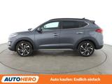Hyundai Tucson 1.6 TGDI Premium 4WD Aut*NAVI*LED*TEMPO* - Hyundai Gebrauchtwagen in Bochum