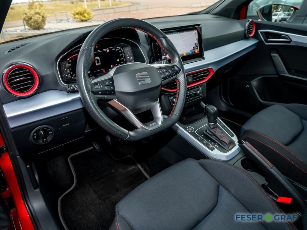 Seat Arona - Bild 6