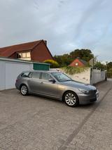 BMW e61 520d - BMW 520: 520d E61