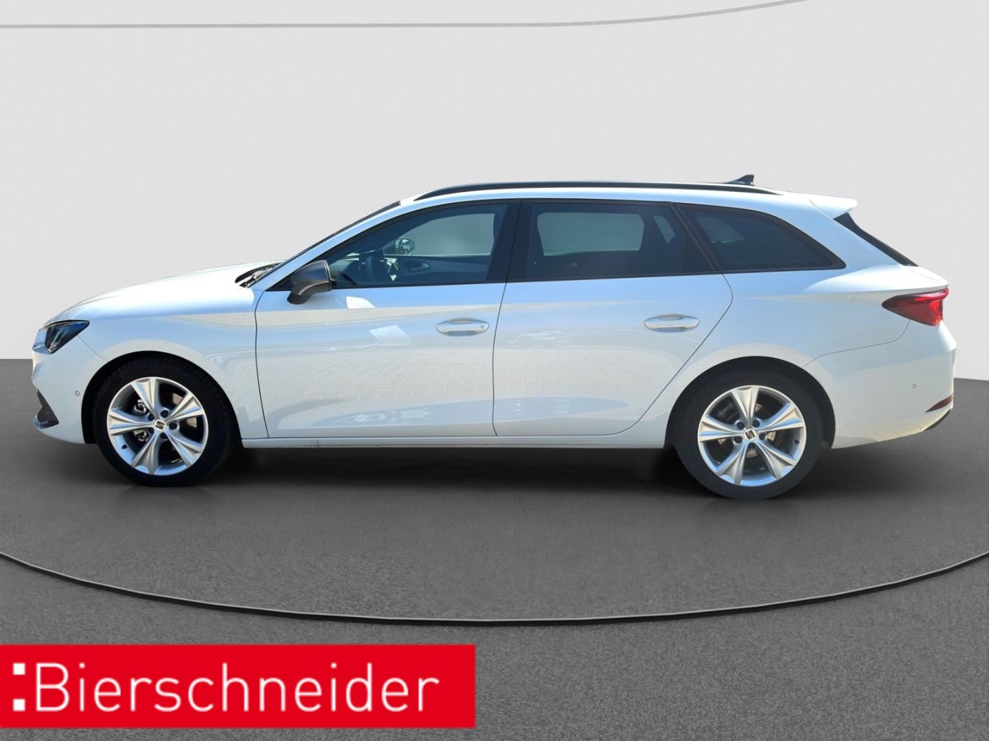 Seat Leon - Bild 4