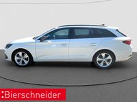 Seat Leon - Vorschau Bild 4