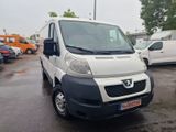 Peugeot Boxer HDi AVANTAGE