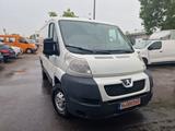 Peugeot Boxer HDi  AVANTAGE - gebrauchte Peugeot Boxer aus dem Jahr 2013