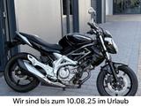 Suzuki SFV 650 Gladius *tiefer gelegt*Top Zustand* - Offers