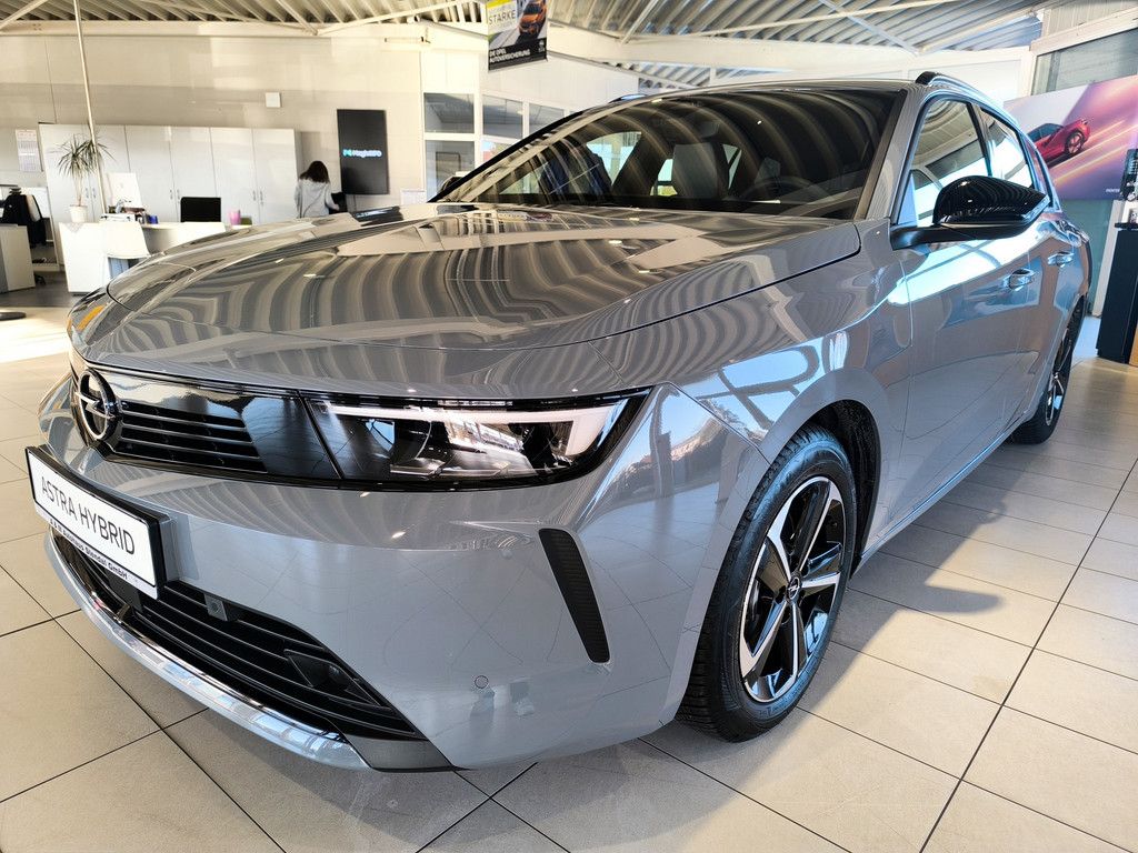 Astra L Sports Tourer 1.2 Edition NAVI AHK LED