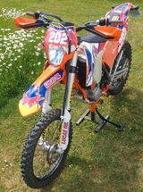 KTM EXC 450 - Offers matching your search criteria