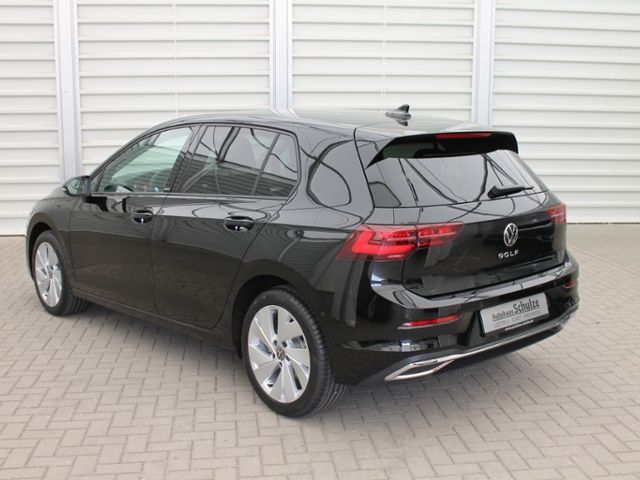 Volkswagen Golf VIII 2.0 TDI Move AHK Head-up IQ. Drive Kam foto 5