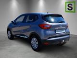 Renault CAPTUR Dynamique Energy TCe 90 - Renault aus 2015