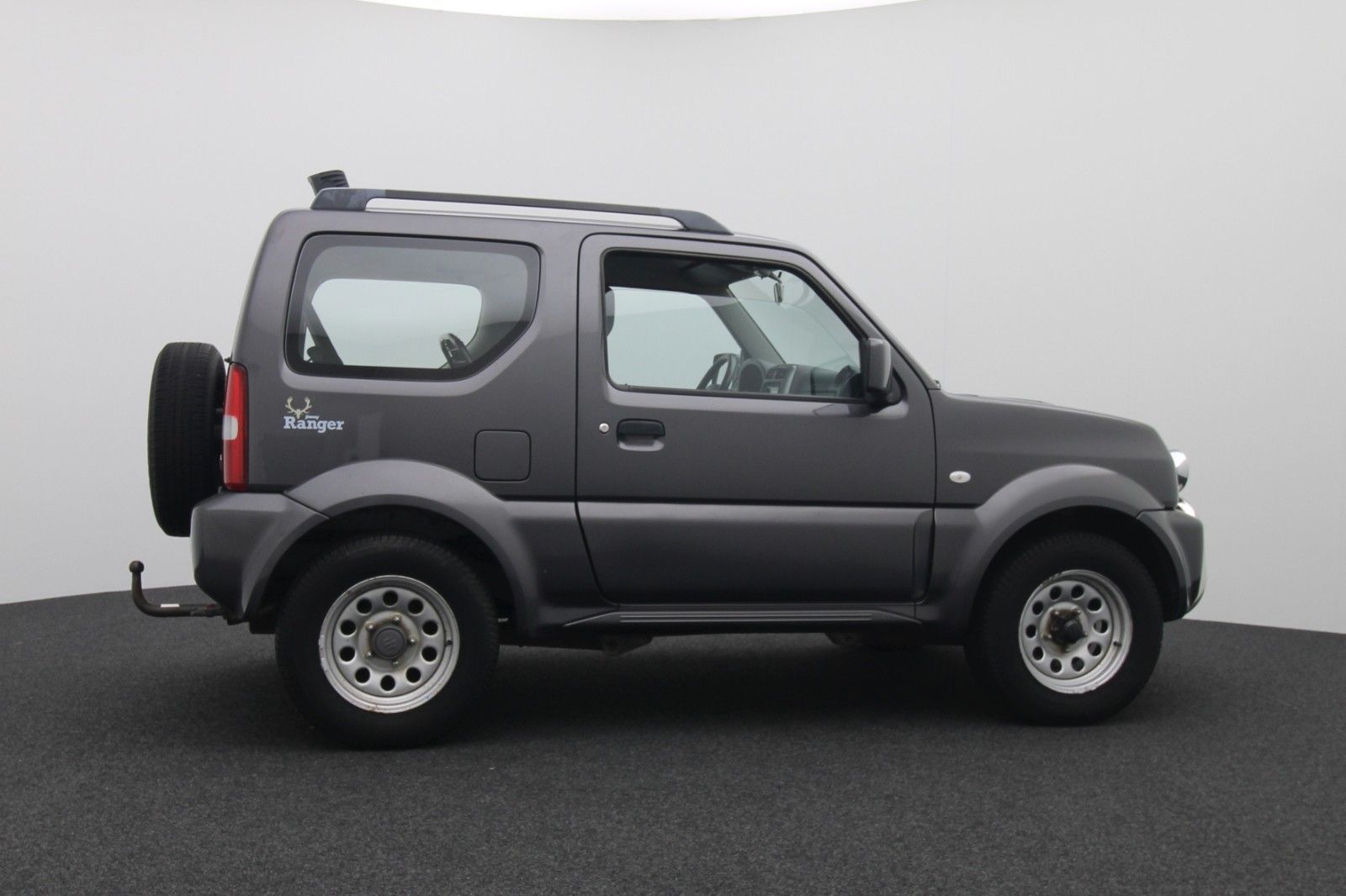 Fahrzeugabbildung Suzuki Jimny Ranger 1.3 Lim.