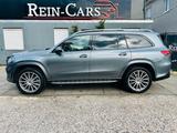Mercedes-Benz GLS 400 d 4Matic/AMG/360°/HUD/SOFT/MASSAGE/VOLL! - gebrauchte Mercedes-Benz GLS 400 aus dem Jahr 2020