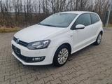 Volkswagen Polo V Life, Xenon,Navi,Sitzheizung,Euro5.