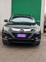 Honda HR-V 1.5 i-VTEC CVT IMPIANTO GPL - gebrauchte Honda HR-V aus dem Jahr 2019