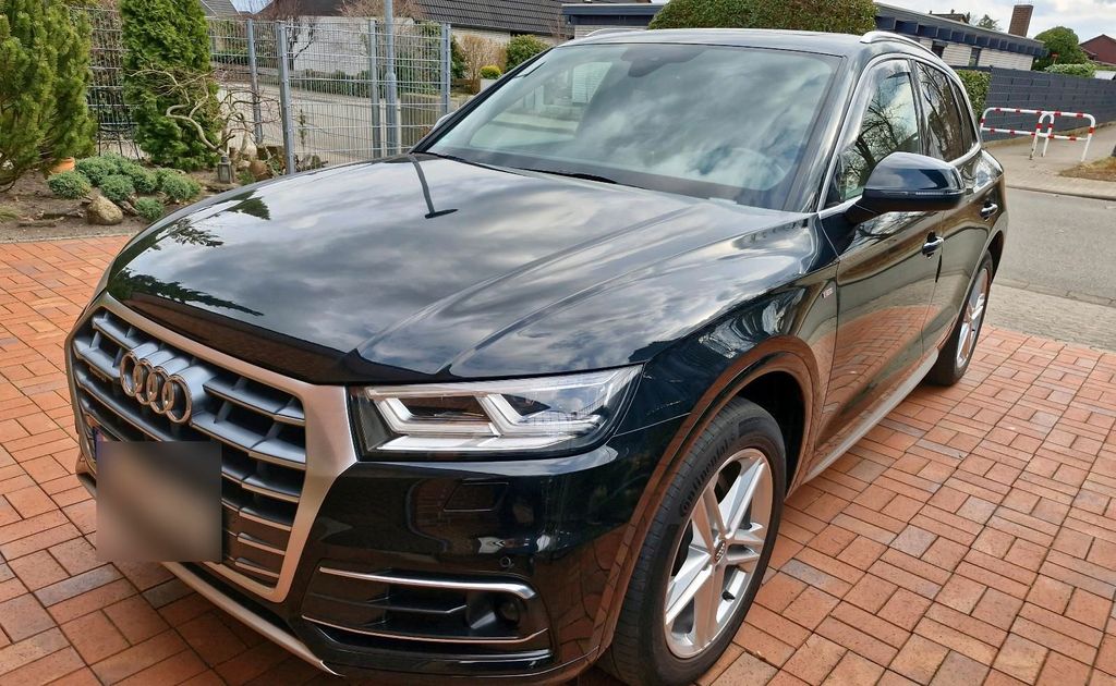 Image of Audi Q5