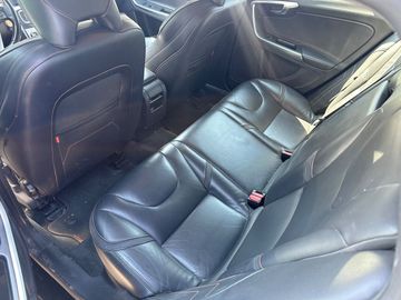 Volvo V60 - 7