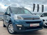 Citroën Berlingo 1.6 HDi Kombi Shine *7SITZ*AHK*BLUETH* - Citroën 7-Sitzer