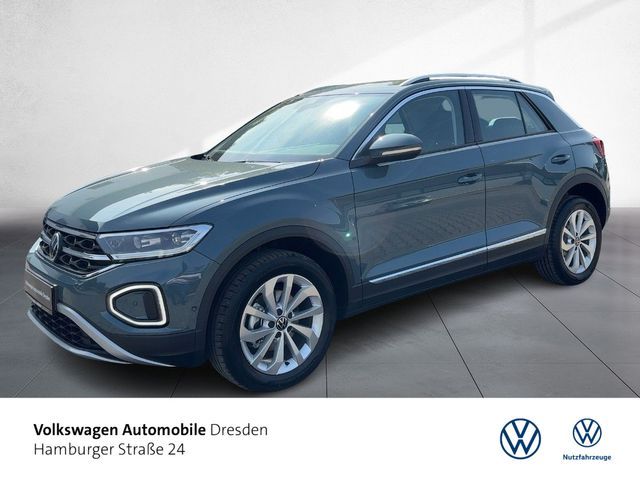 Volkswagen T-Roc Style 1.5 TSI DSG NAVI REAR VIEW IQ.DRIVE