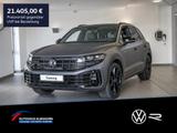 Volkswagen Touareg R 3,0 l V6 eHybrid 4MOTION 250 kW 340 PS - Volkswagen Touareg: 3.2