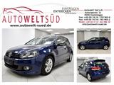 Volkswagen Golf VI 1.2 TSI Match Design Pak Navi AHK BiXen - Volkswagen Golf: De