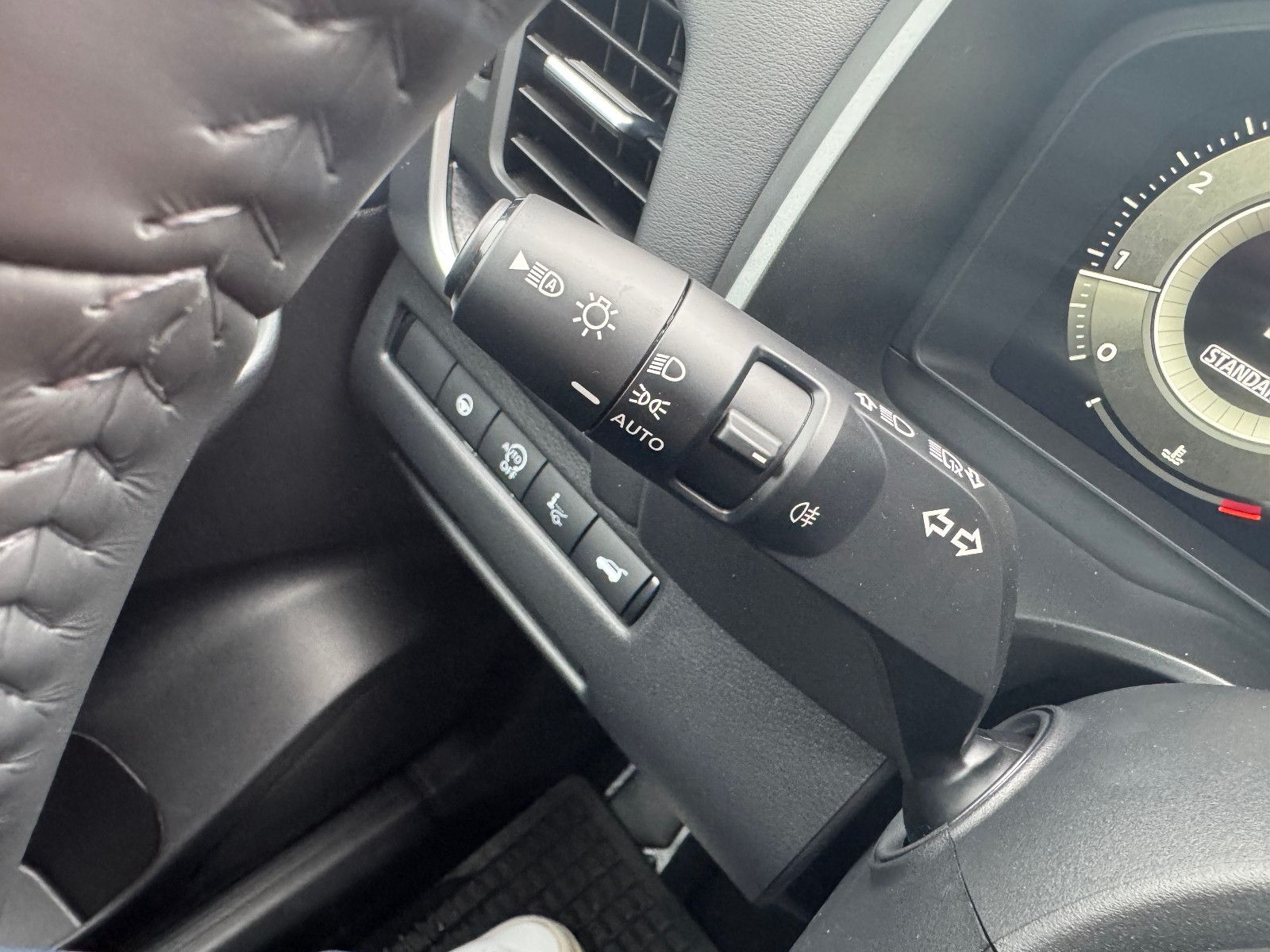 Nissan Qashqai - Bild 18
