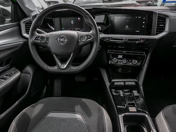 Opel Mokka e Edition Fahrerassistenz-Paket