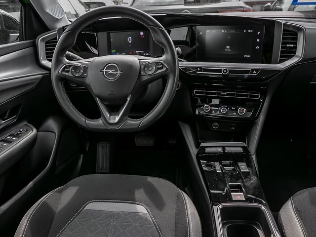 Opel Mokka e Edition Fahrerassistenz-Paket