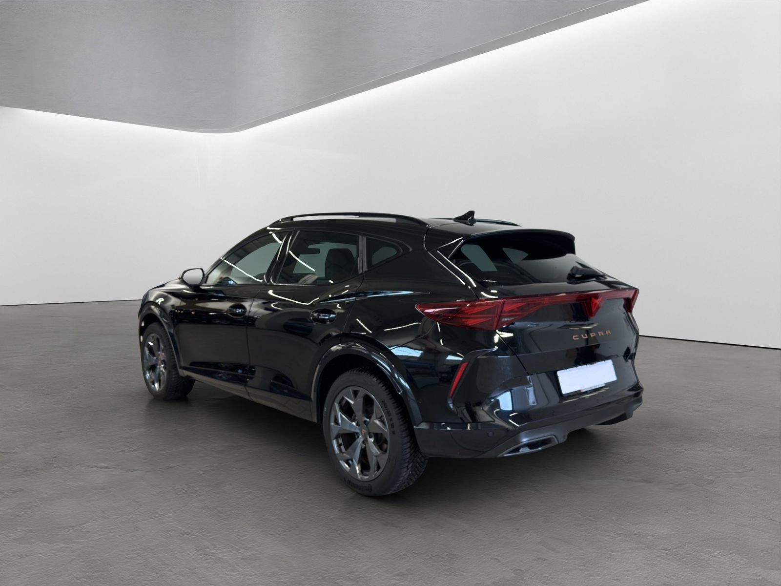 Cupra Formentor - Bild 7