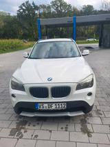BMW iX1 - BMW iX1 Gebrauchtwagen