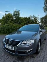 Volkswagen VW.  Passat 2.0TDI 170 PS DSG Automatik - Volkswagen Passat: 170 Ps TDI