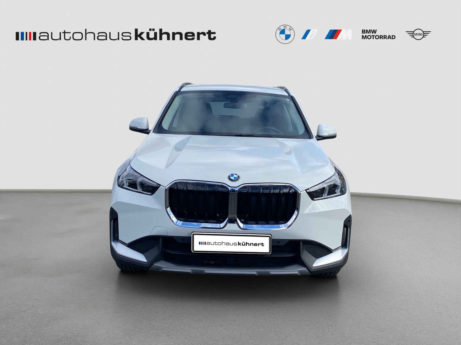 BMW X1 xDrive20d Aut. Sportsitz SpurA. 360° AHK Navi foto 3
