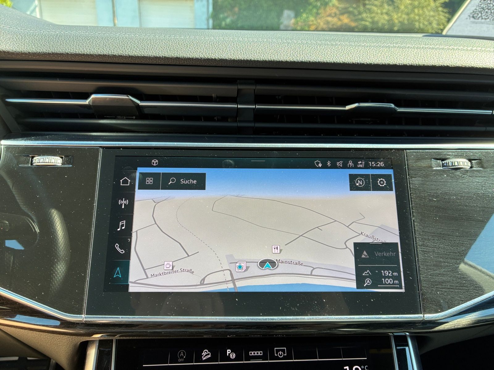 Audi Q8 - Bild 13