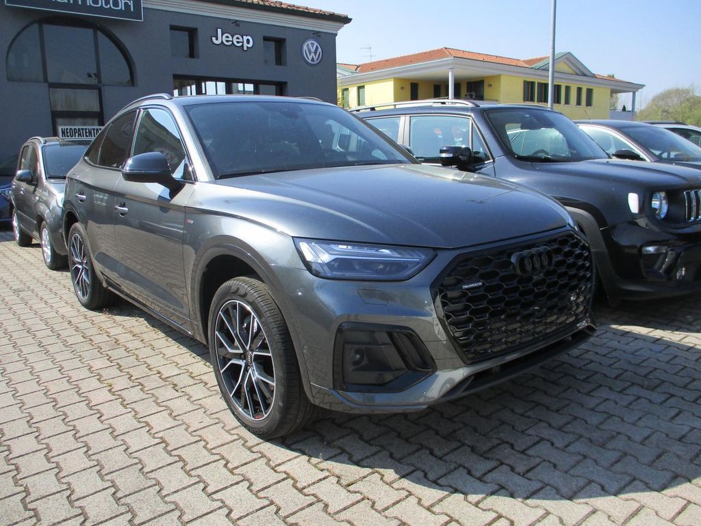 Image of Audi Q5