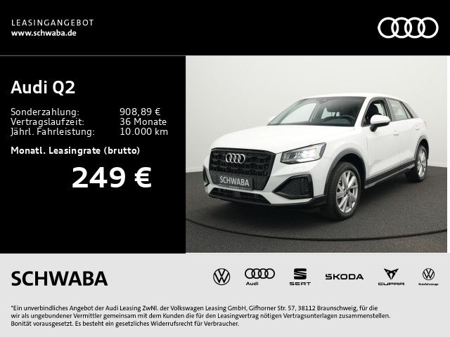 Audi Q2 - Bild 2