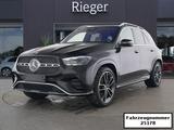 Mercedes-Benz GLE 350 de 4M AMG-Premium-Ext.*AHK*Akustik-P++++ - gebrauchte Mercedes-Benz GLE 350 aus dem Jahr 2025