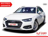 Audi A4 Avant 2.0 TFSI quattro Head-Up Kamera LED ACC - Audi A4: 2.4