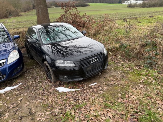 Audi A3 1.8 TFSI Ambition