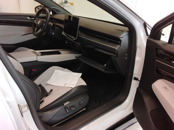 Volkswagen ID.7 - Bild 6
