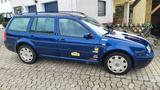 Volkswagen Bora 2.3 Highline Variant Highline - Volkswagen Bora: 2.3
