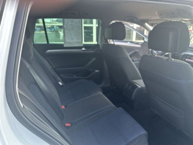 Passat Variant 1.4 TSI Hybrid GTE AHK RFK STANDH