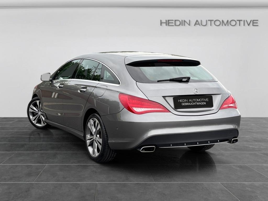 Mercedes-Benz CLA 200 Shooting Brake Urban|SHZ|TEMP|KAM|SHZ|LM