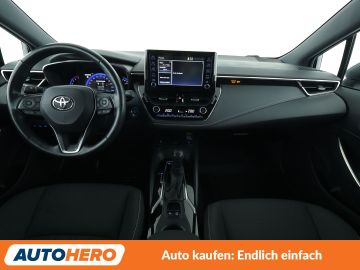 Toyota Corolla - 12