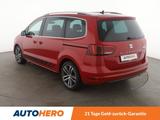Seat Alhambra 2.0 TDI FR-Line*NAVI*CAM*PDC*PANO*SHZ* - Seat mit Diesel-Antrieb: Kleinbus
